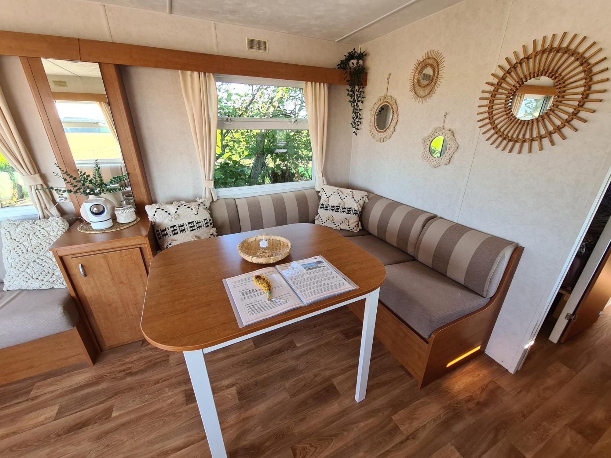 Chalet 'Como La Flor' Julianadorp Flowerfields Overview! エクステリア 写真