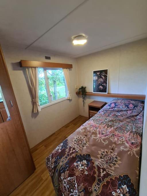 Chalet 'Como La Flor' Julianadorp Flowerfields Overview! エクステリア 写真